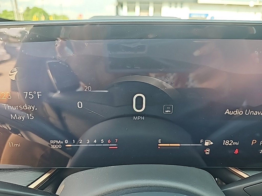 New 2025 Buick Envision Sport Touring image 22