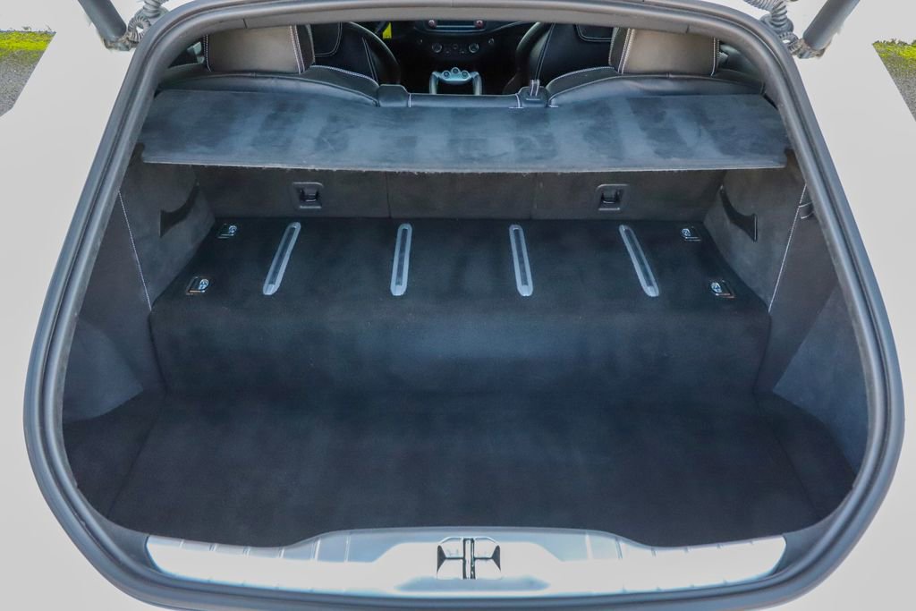 Certified 2016 Ferrari FF image 15