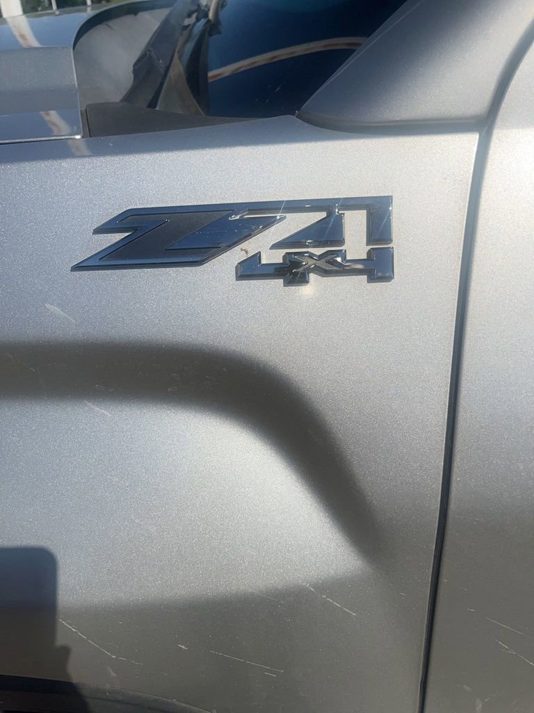 Used 2015 GMC Sierra 1500 SLE w/ SLE Value Package image 6