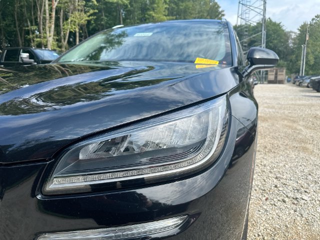 Used 2022 Lincoln Corsair AWD w/ Premium Package image 63