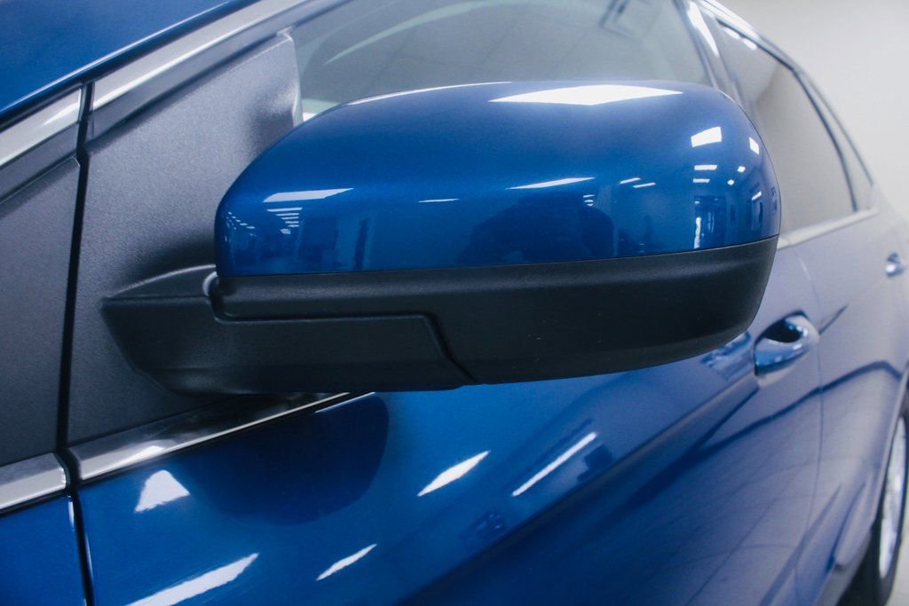 Used 2024 Ford Edge SEL image 4