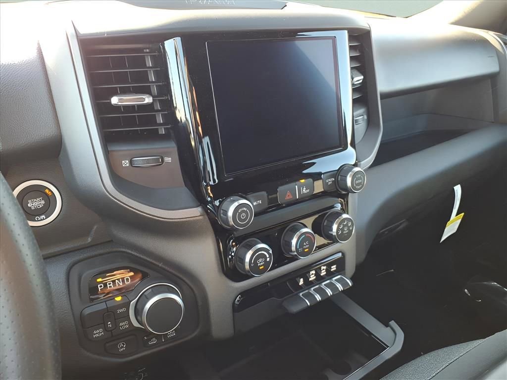 New 2026 RAM 1500 Classic Warlock image 21