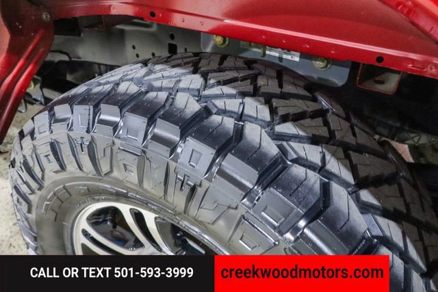 Used 2023 Ford F250 XLT w/ FX4 Off-Road Package image 12