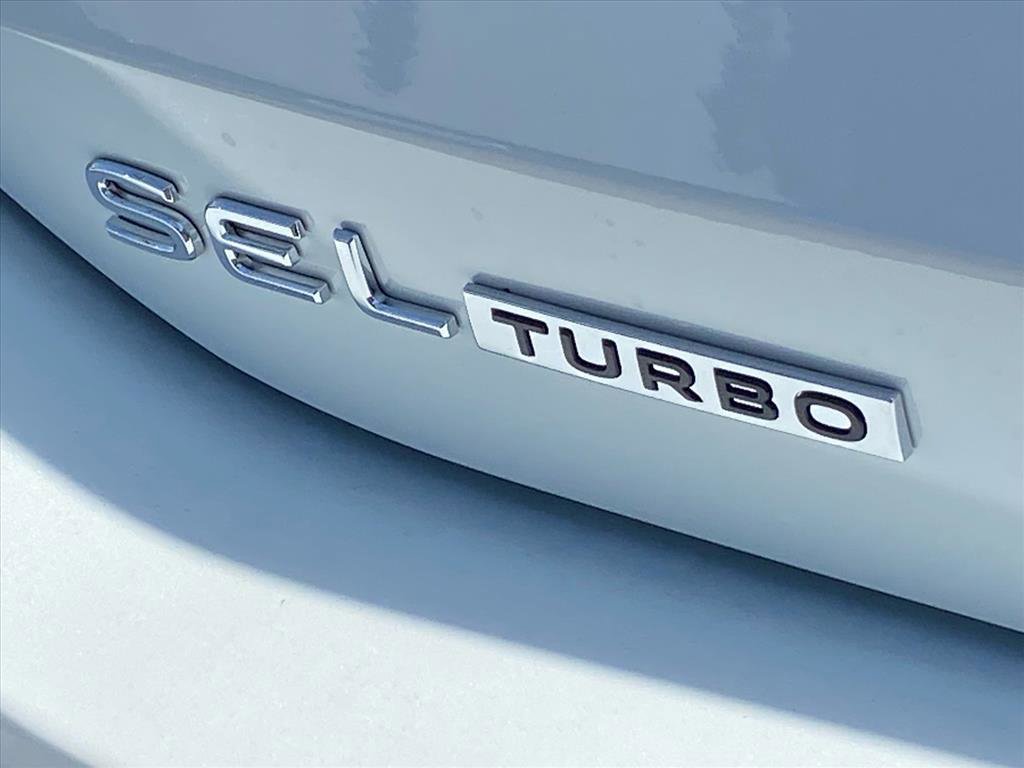 New 2026 Volkswagen Tiguan SEL R-Line AWD/4WD image 6