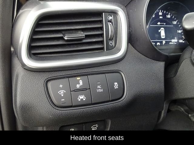 Used 2019 Kia Sorento SX AWD/4WD image 18