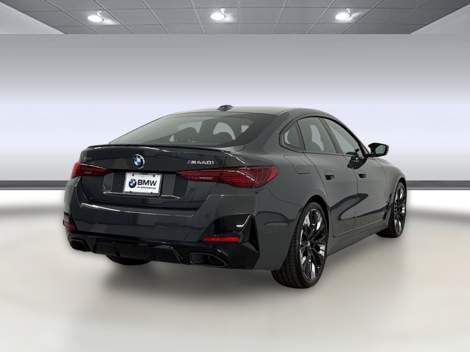 New 2026 BMW 440i xDrive w/ Premium Package AWD/4WD image 9