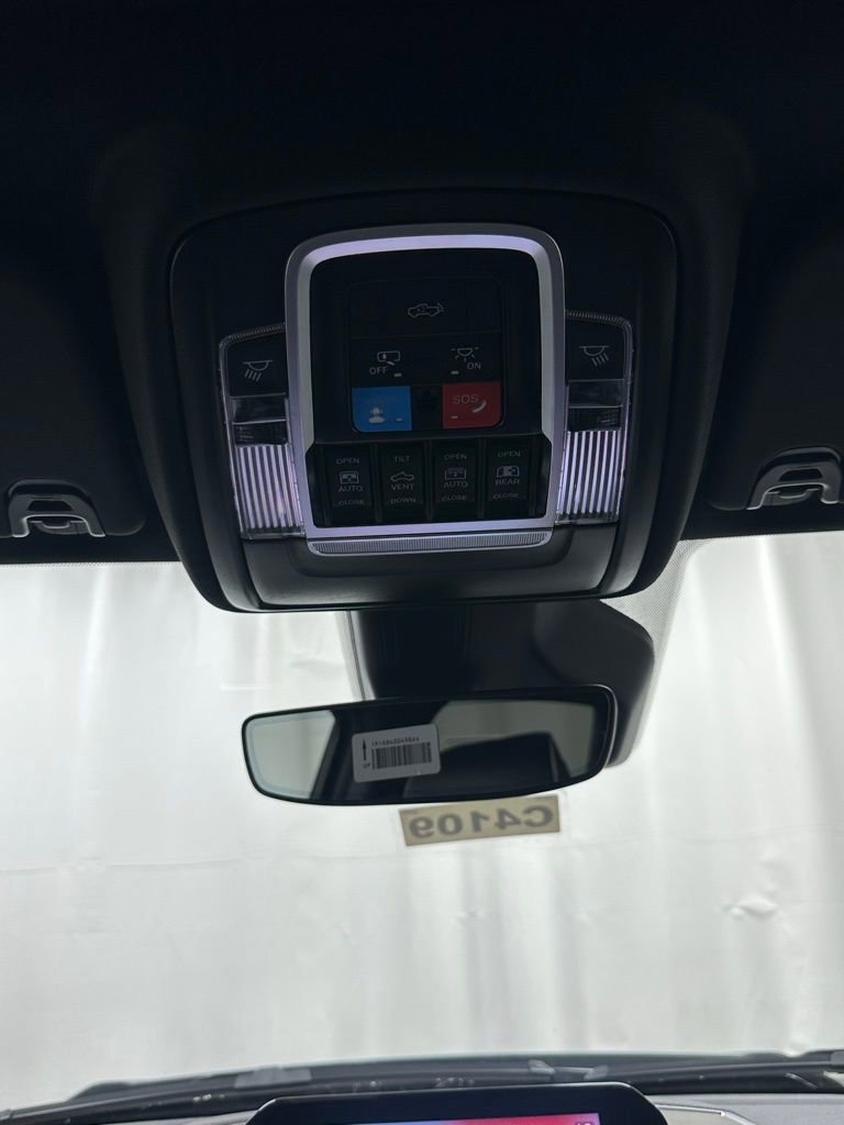 New 2026 RAM 1500 Laramie image 13