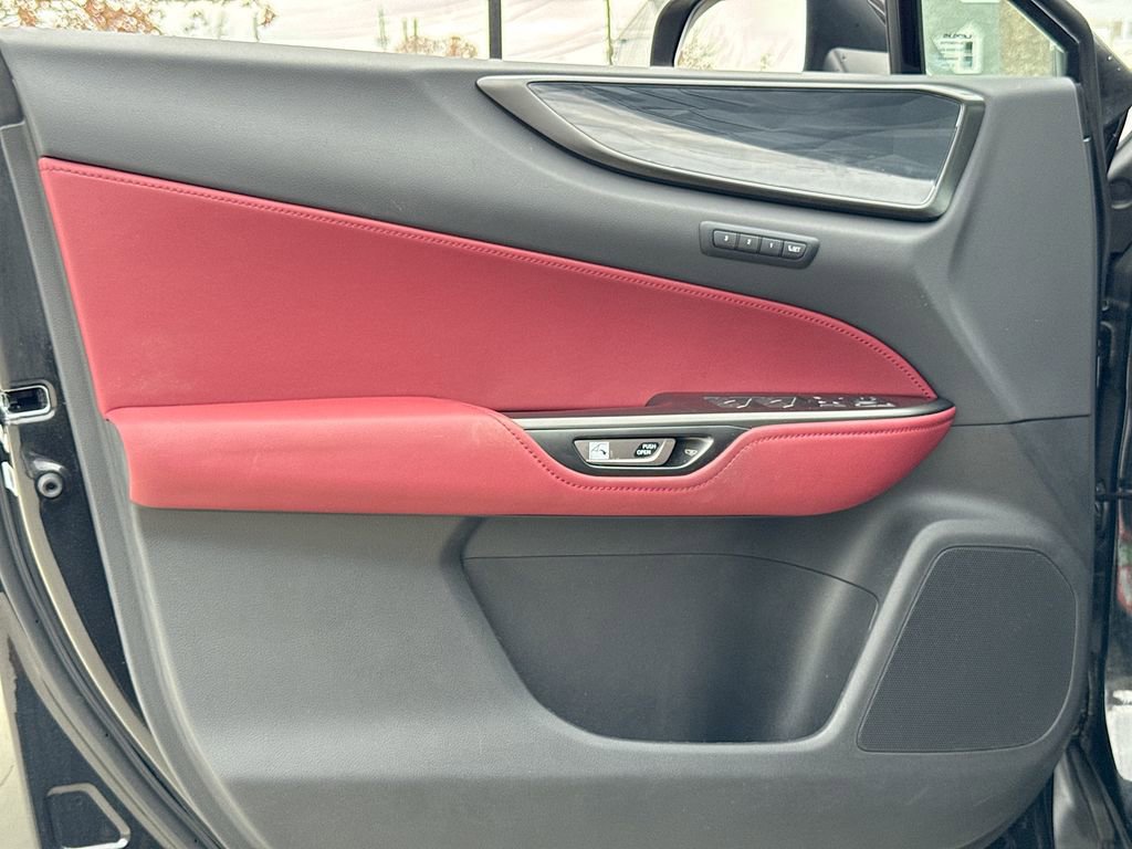 Used 2023 Lexus NX 250 FWD w/ Premium Package image 13