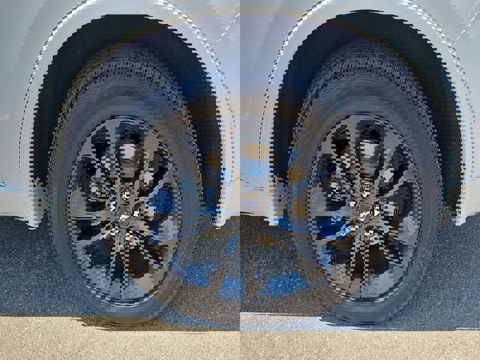 Certified 2025 Dodge Durango GT w/ Blacktop Package image 14