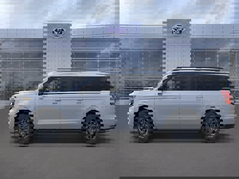 New 2025 Ford Expedition Max Active image 4