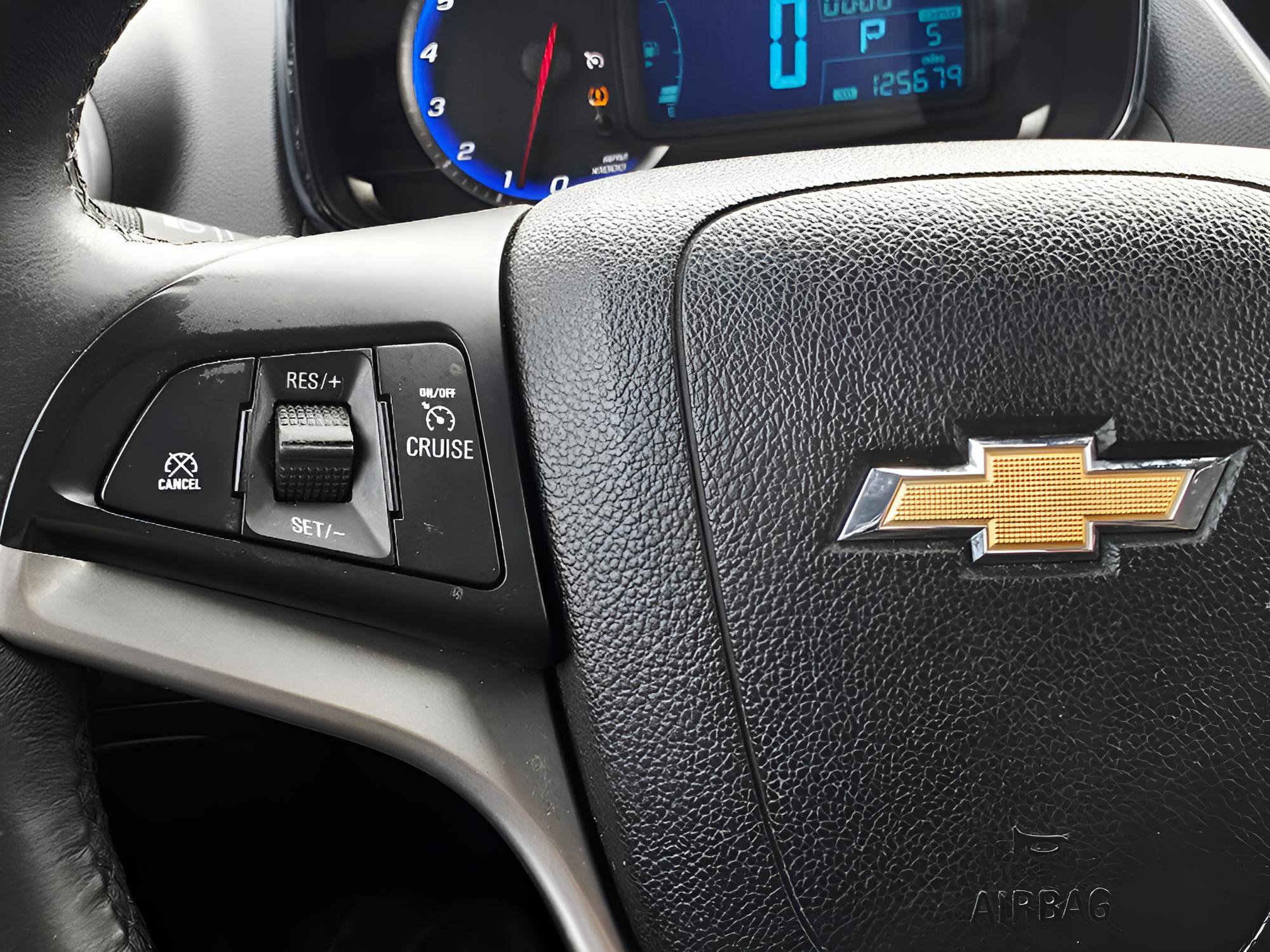 Used 2016 Chevrolet Trax LT image 23