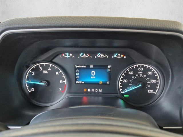 Used 2022 Ford F150 XLT w/ Bed Utility Package AWD/4WD image 11