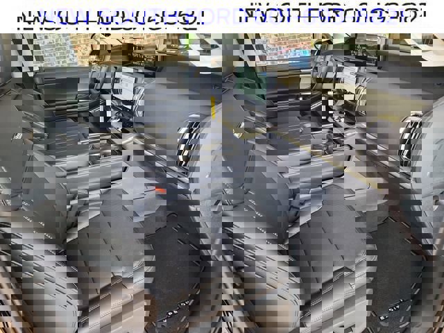 New 2026 Ford Expedition Platinum image 20