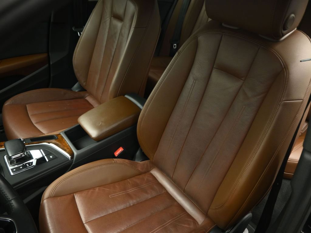 Used 2017 Audi A4 2.0T Premium Plus image 57