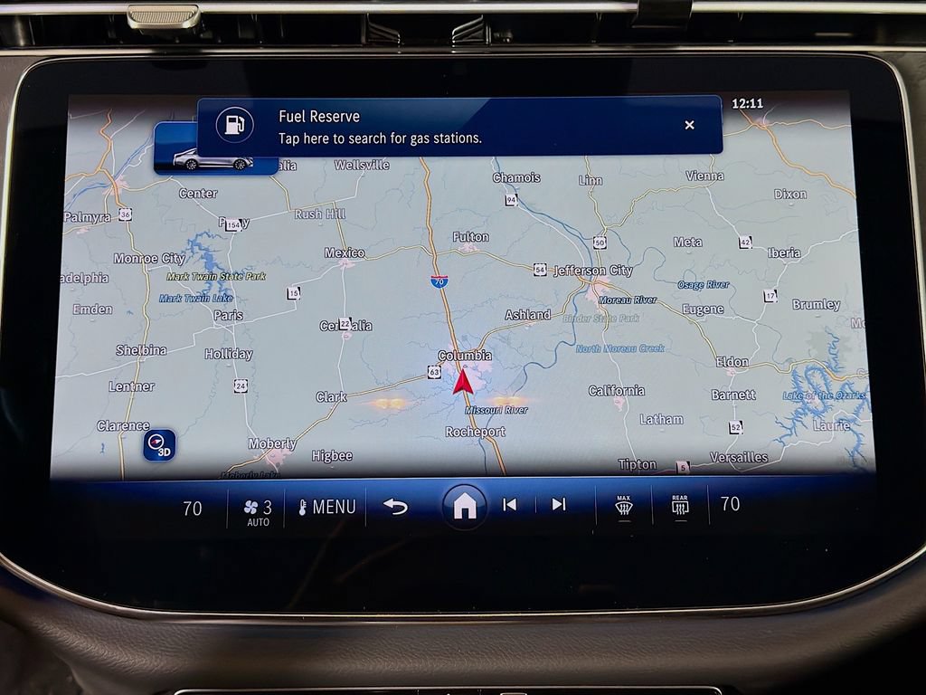 New 2026 Mercedes-Benz E 350 4MATIC Sedan image 17