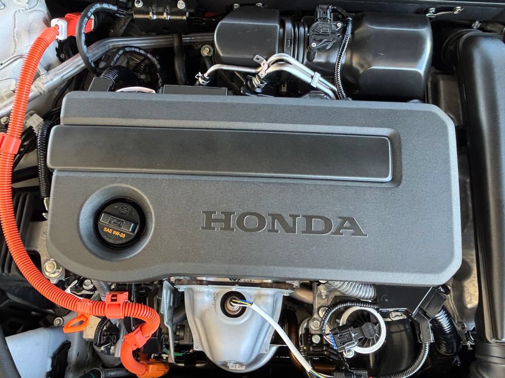 Used 2025 Honda Accord EX-L image 29