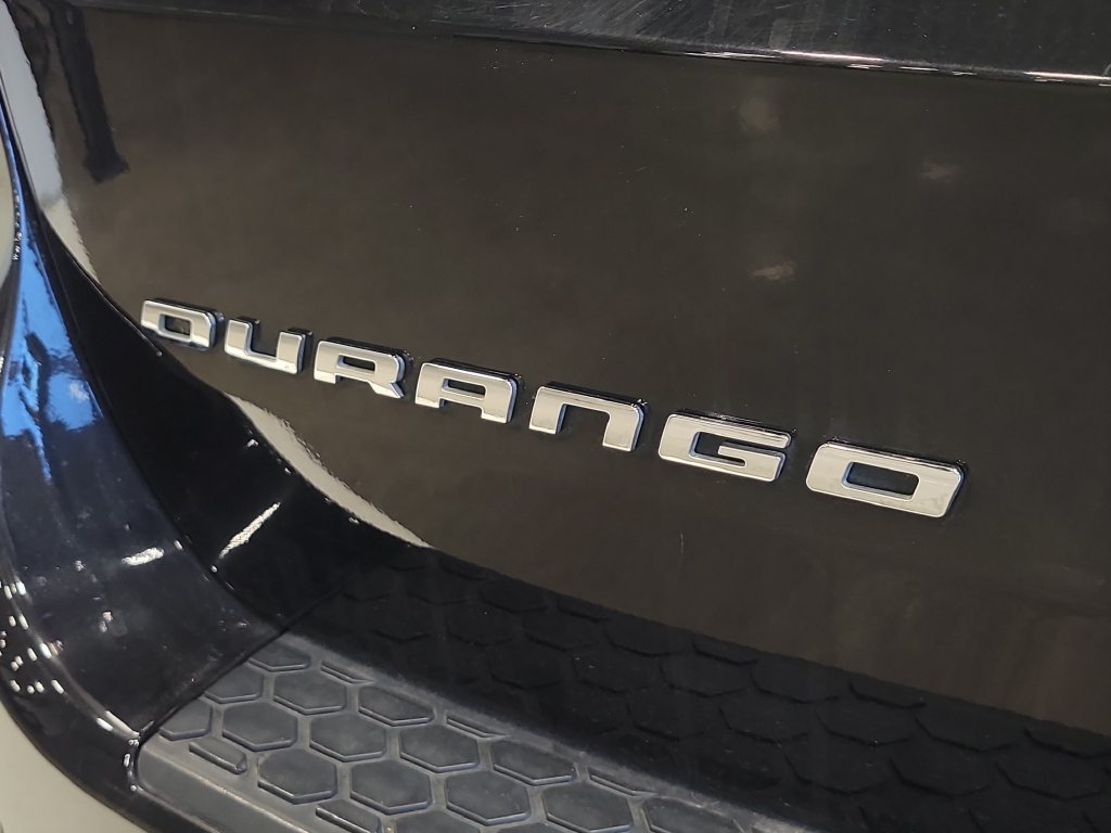 Used 2024 Dodge Durango GT RWD image 7