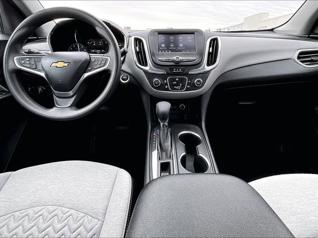 Used 2023 Chevrolet Equinox LS image 21