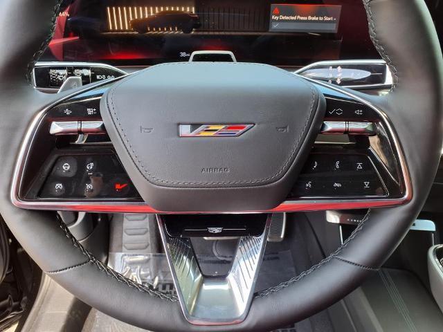 New 2026 Cadillac Lyriq V image 15