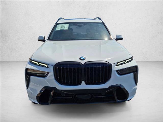 New 2026 BMW X7 xDrive40i w/ M Sport Package image 6