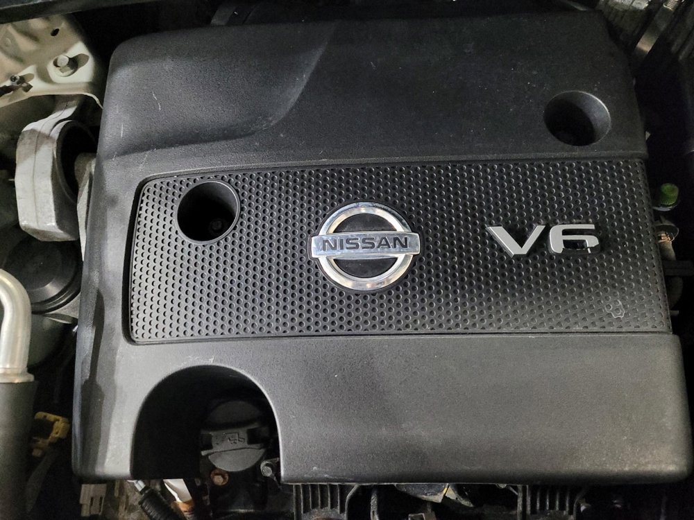 Used 2018 Nissan Murano Platinum w/ Cargo Package image 30