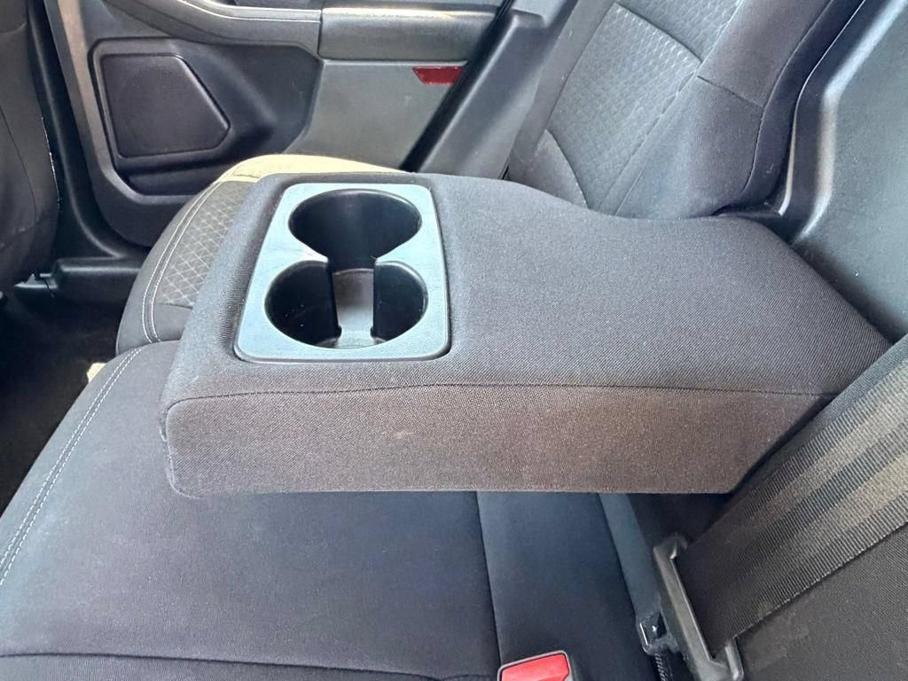 Used 2024 Ford Escape Active AWD/4WD image 16