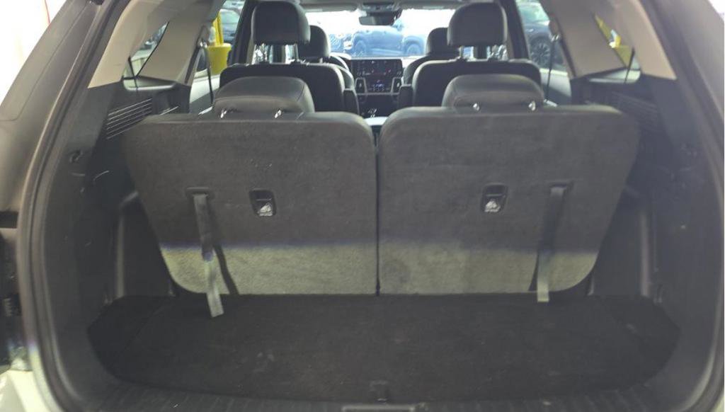 Used 2022 Kia Sorento SX FWD image 15