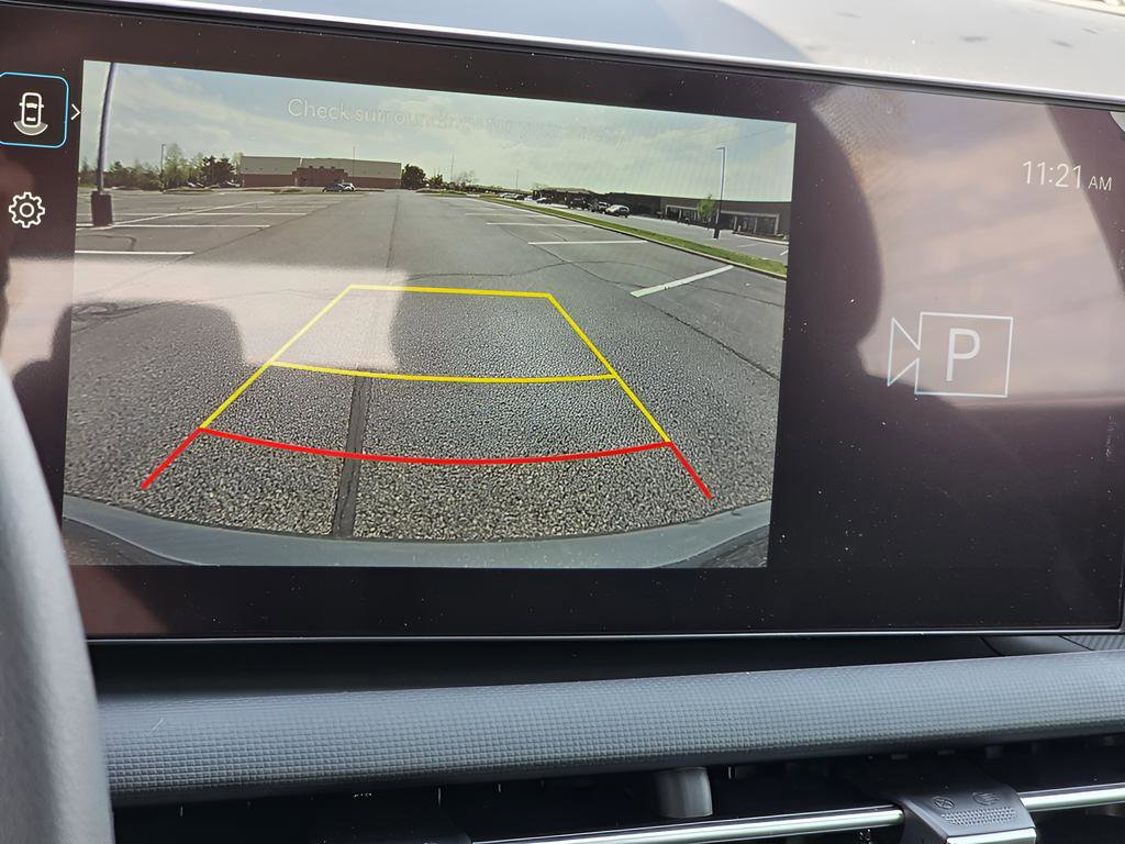 New 2026 Hyundai Tucson SEL image 18