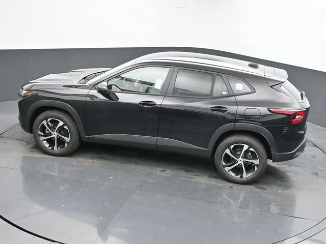 New 2026 Chevrolet Trax RS image 37