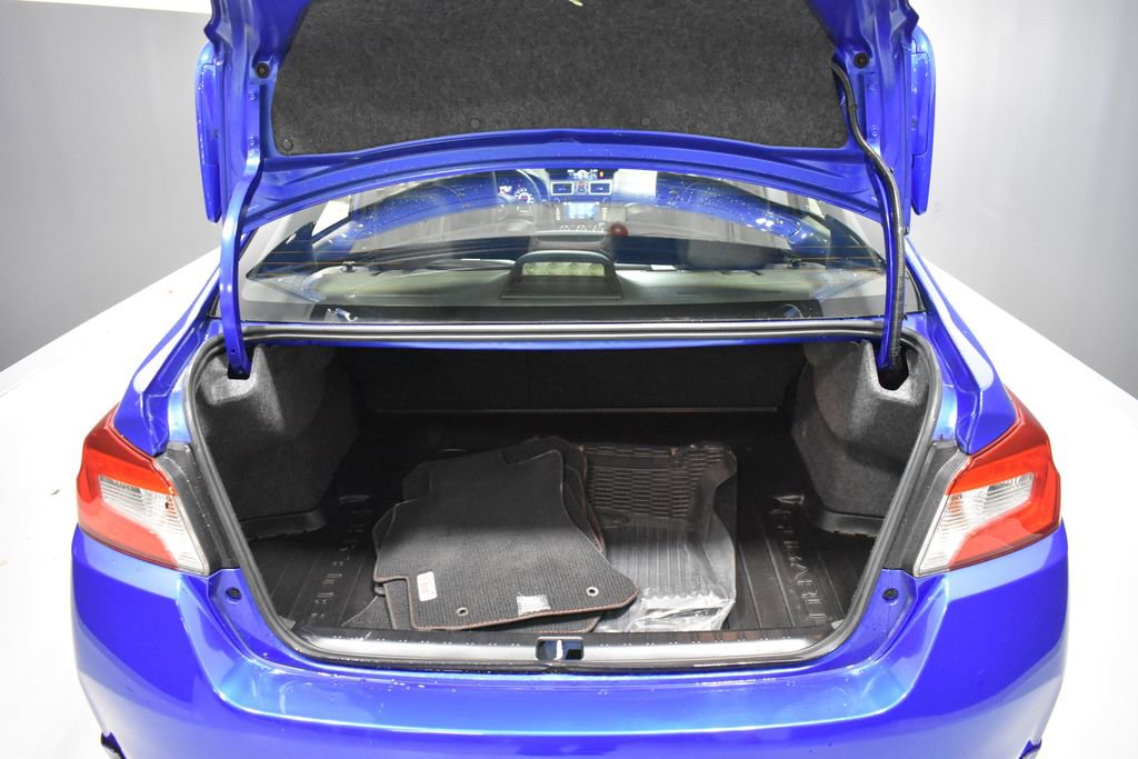 Used 2021 Subaru WRX STI Limited image 34