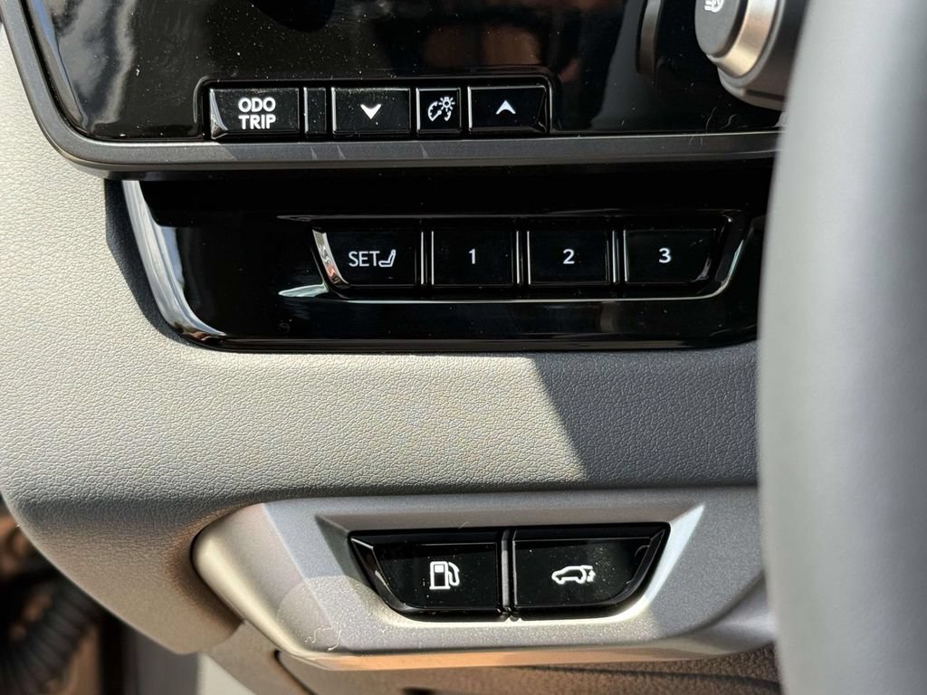 New 2026 Lexus RX 350 Premium AWD/4WD image 17