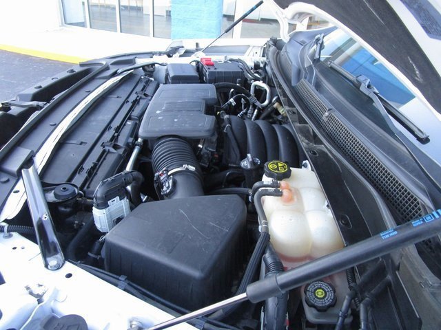 Certified 2023 Chevrolet Suburban Z71 w/ Luxury Package image 10