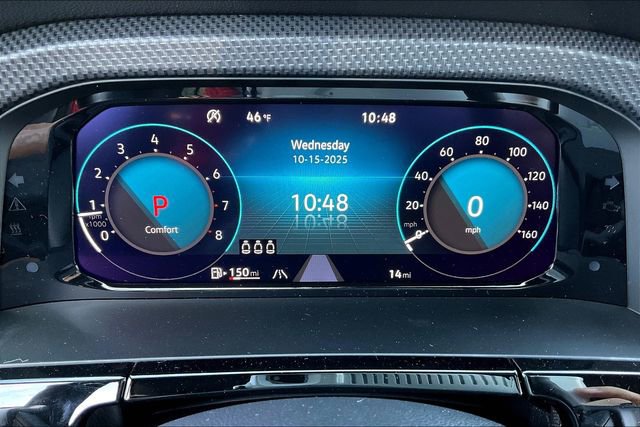 New 2026 Volkswagen Atlas Cross Sport SEL Premium R-Line image 20