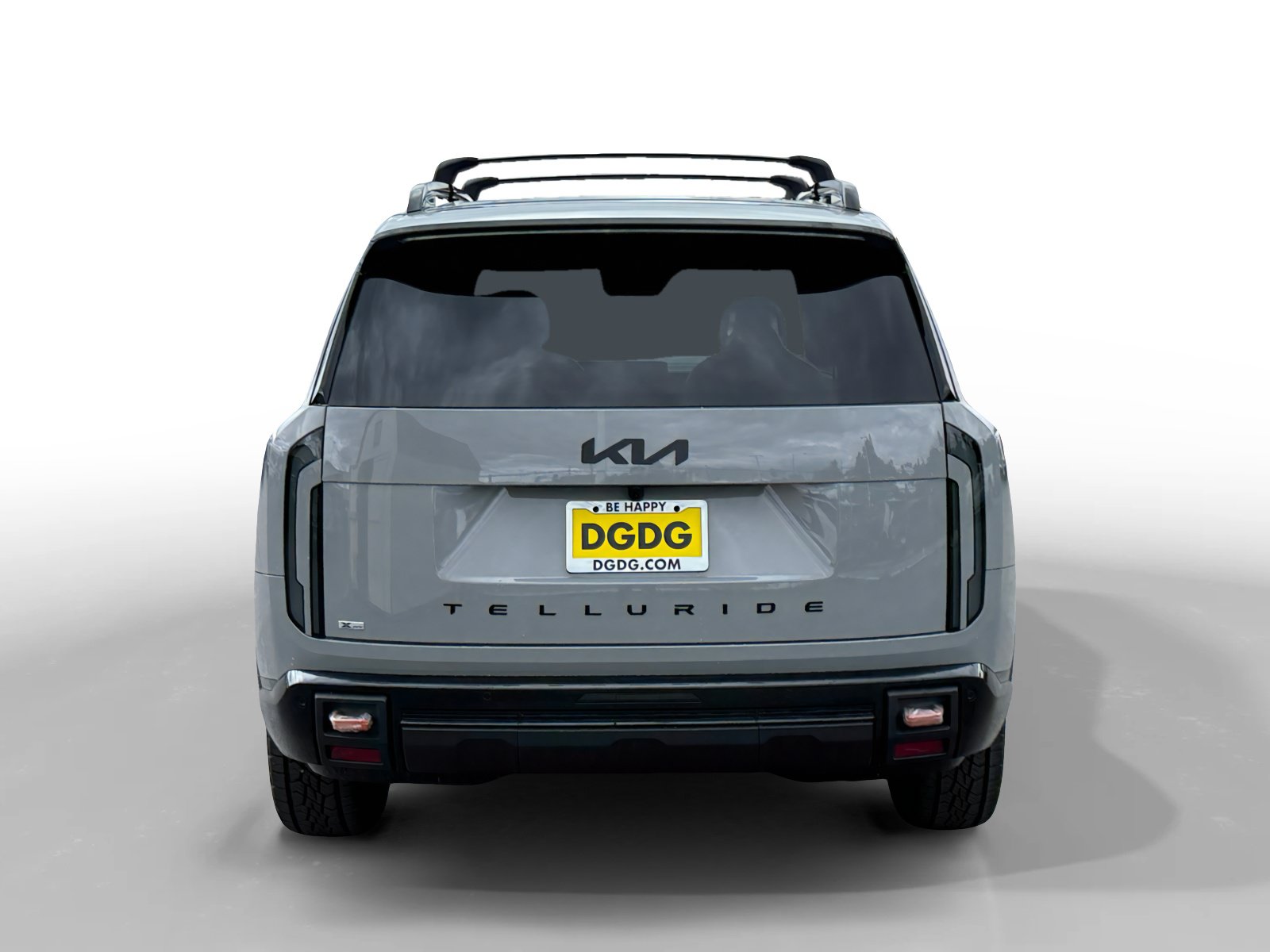 New 2027 Kia Telluride SX X-Pro AWD/4WD image 4