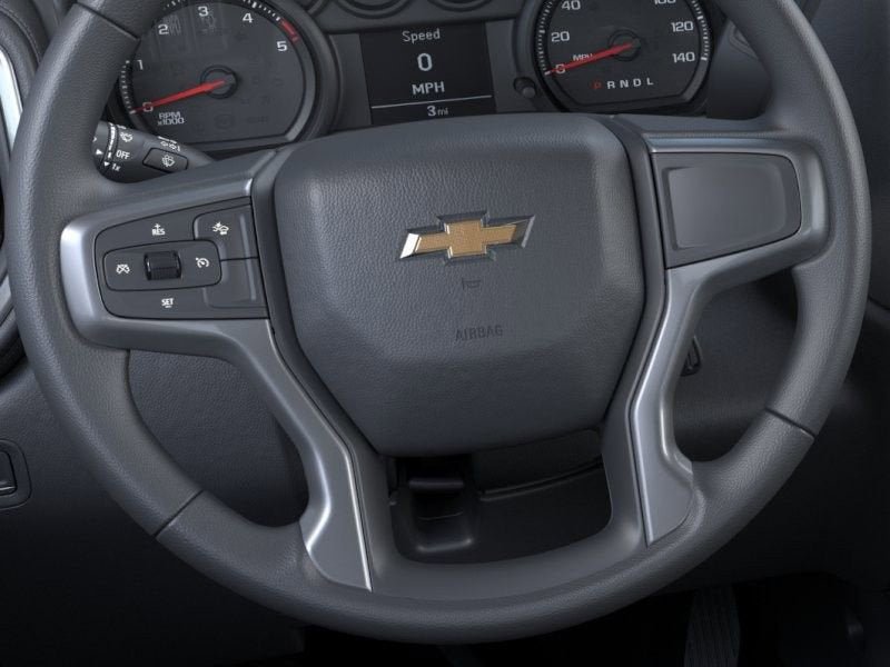 New 2026 Chevrolet Silverado 2500 Custom w/ Custom Value Package AWD/4WD image 20