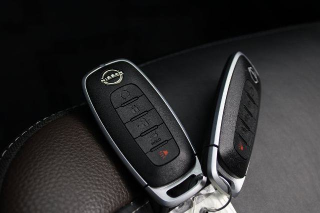 Certified 2023 Nissan Pathfinder Platinum image 28