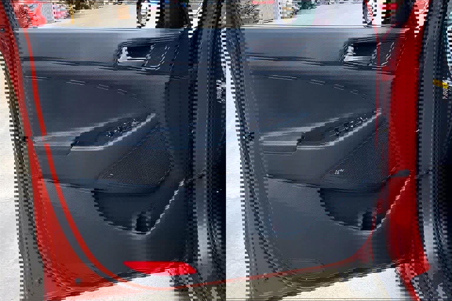 Used 2017 Hyundai Tucson Limited AWD/4WD image 22