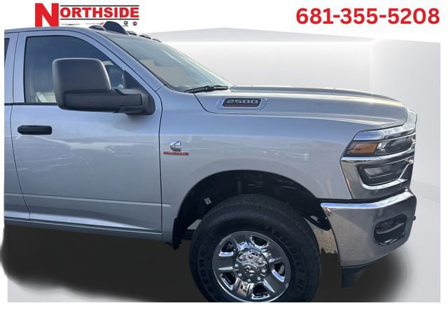 New 2026 RAM 2500 Tradesman image 4