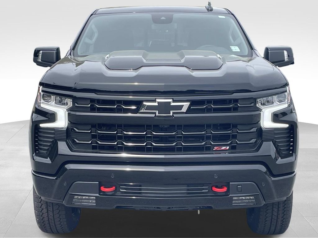 New 2026 Chevrolet Silverado 1500 LT Trail Boss image 8