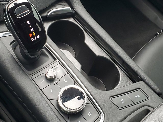 Certified 2024 Cadillac XT6 Luxury w/ LPO, Floor Liner Package image 24