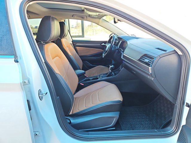 Used 2022 Volkswagen Jetta SEL image 21