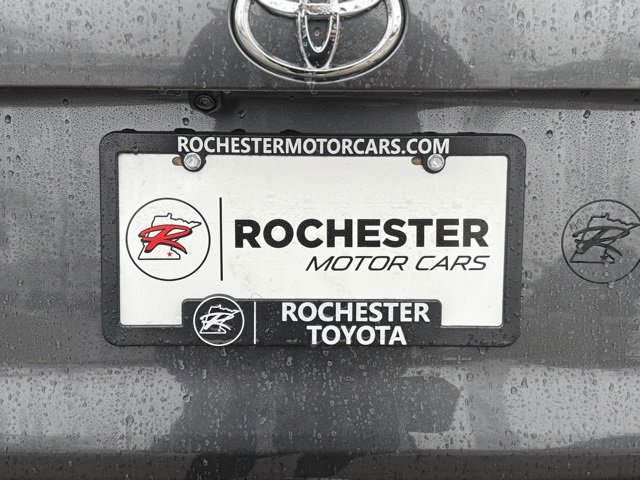 Used 2025 Toyota RAV4 XLE image 41