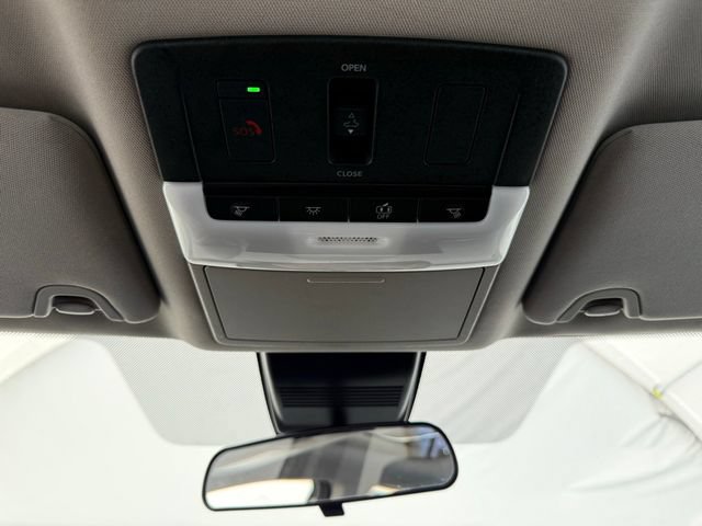 Used 2023 Nissan Altima 2.5 SL FWD image 38