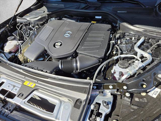 Certified 2026 Mercedes-Benz GLC 300 image 16