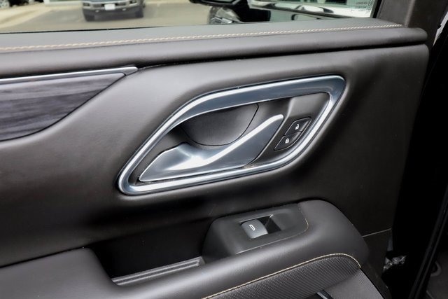 Used 2022 GMC Yukon SLT w/ SLT Premium Package image 58