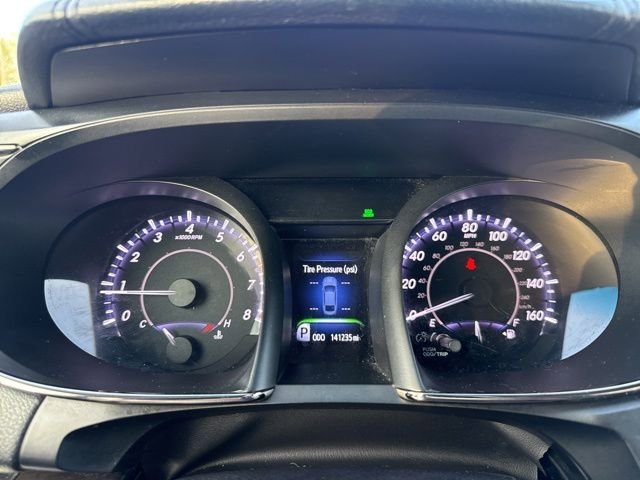 Used 2017 Toyota Avalon XLE w/ Carpet Mat Package FWD image 20