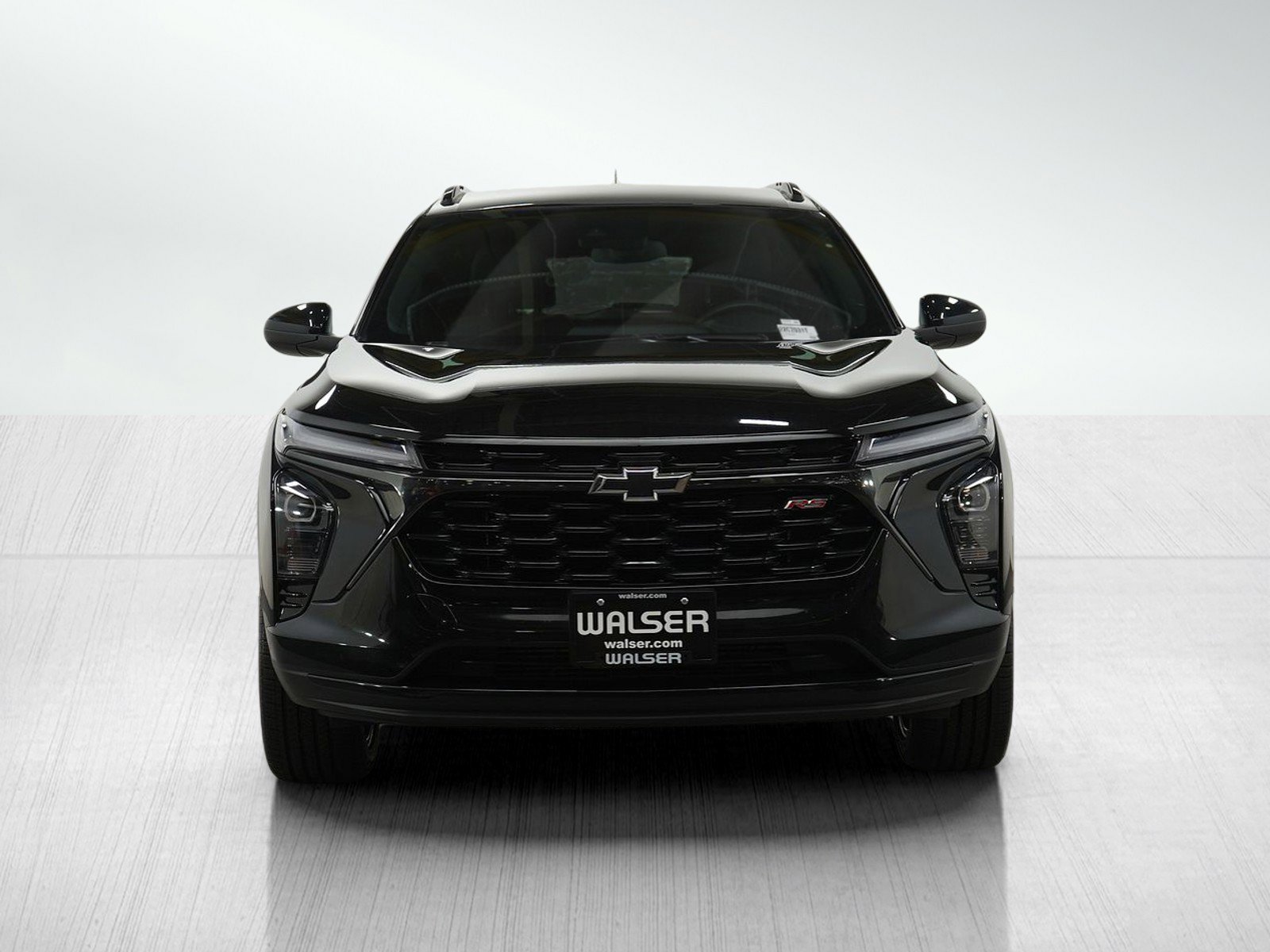 Used 2024 Chevrolet Trax RS w/ Driver Confidence Package image 9