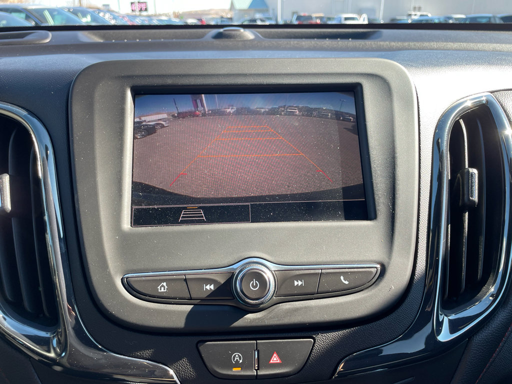 Used 2024 Chevrolet Equinox RS image 26