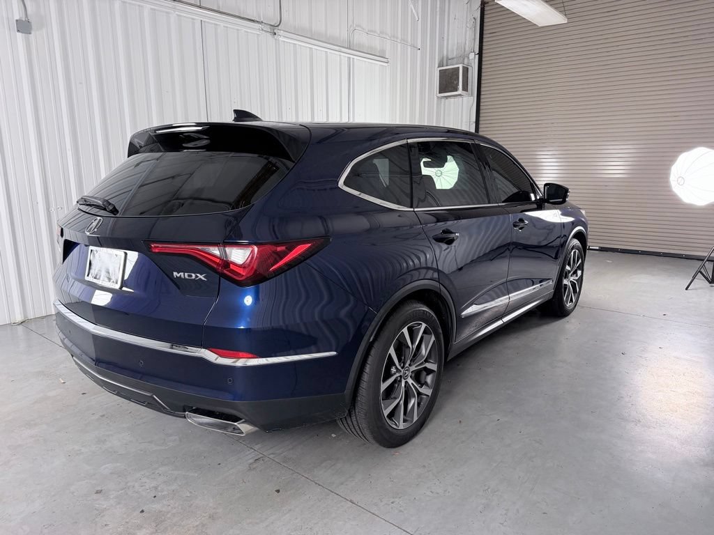 Used 2022 Acura MDX FWD w/ Technology Package image 5