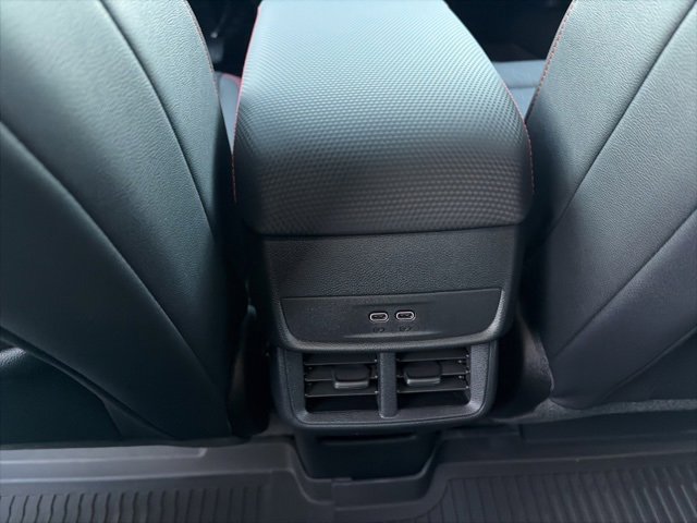 New 2026 Chevrolet Equinox RS w/ LPO, Floor Liner Package image 13